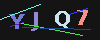 Gambar captcha